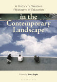 History of Western Philosophy of Education in the Contemporary Landscape