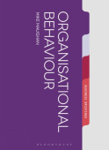 Organizational Behaviour