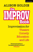 Improv Book