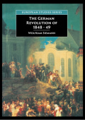 German Revolution of 1848-49