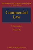Commercial Law
