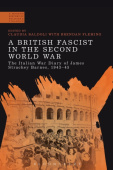 British Fascist in the Second World War
