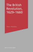 British Revolution, 1629-60
