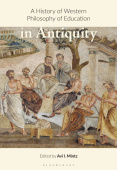 History of Western Philosophy of Education in Antiquity