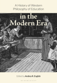 History of Western Philosophy of Education in the Modern Era