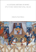 Cultural History of Sport in the Medieval Age
