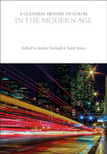 Cultural History of Color in the Modern Age