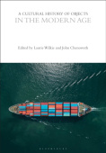 Cultural History of Objects in the Modern Age