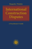 International Construction Disputes