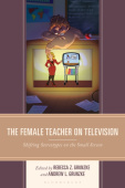 Female Teacher on Television