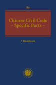 Chinese Civil Code