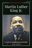 Martin Luther King Jr.