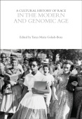 Cultural History of Race in the Modern and Genomic Age