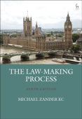 Law-Making Process