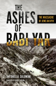 Ashes of Babi Yar