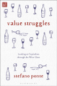 Value Struggles