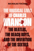 Musical Lives of Charles Manson