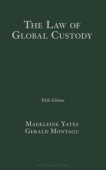 Law of Global Custody