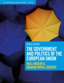 Government and Politics of the European Union