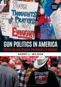 Gun Politics in America