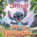Pop-Up Peekaboo! Stitch