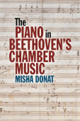 Piano in Beethoven’s Chamber Music