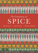 Grammar of Spice