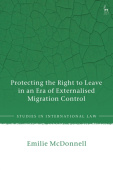 Protecting the Right to Leave in an Era of Externalised Migration Control