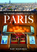 Movie Lover's Guide to Paris