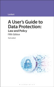 User's Guide to Data Protection