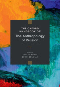 Oxford Handbook of the Anthropology of Religion