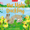 Ugly Duckling
