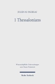 1 Thessalonians