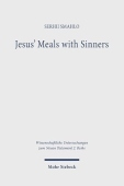 Jesus' Meals with Sinners