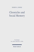 Chronicles and Social Memory