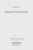 Banished from the City