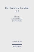 The Historical Location of P