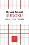 daily telegraph sudoku 9