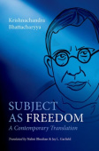 Subject as Freedom