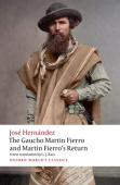 Gaucho Martin Fierro and Martin Fierro's Return
