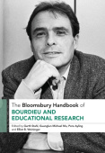 Bloomsbury Handbook of Bourdieu and Educational Research