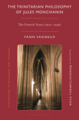 Trinitarian Philosophy Of Jules Monchanin