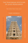 Trinitarian Mysticism of Jules Monchanin