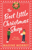 Best Little Christmas Shop