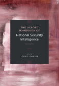Oxford Handbook of National Security Intelligence