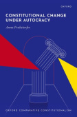Constitutional Change under Autocracy