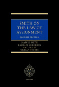 Smith on The Law of Assignment