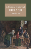 Concise History of Ireland