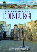 Book Lover's Guide to Edinburgh