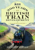 200 Years of British Train Development